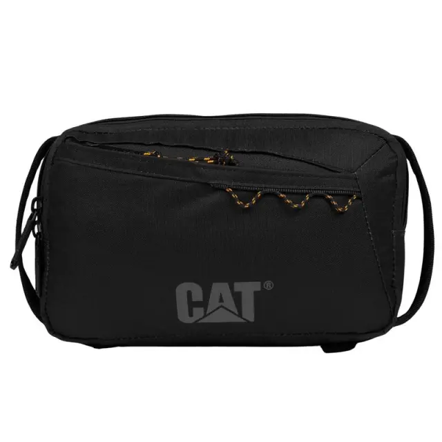 Τσαντάκι μέσης Explorer Caterpillar 84868-01 - One Size