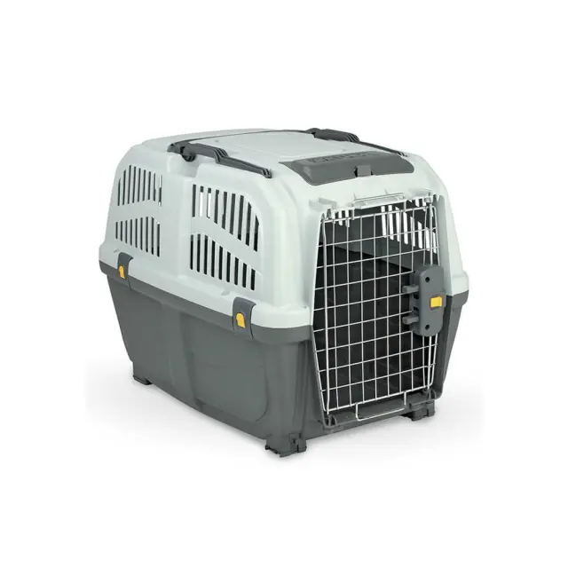 MPS Box Μεταφοράς Skudo IATA 4 (68x48x51 cm) 51x68x48cm Μονόχρωμο