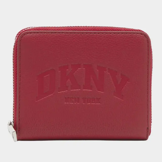 Πορτοφόλι DKNY Hadlee SM R541AO38-8RD Κόκκινο - ONESIZE