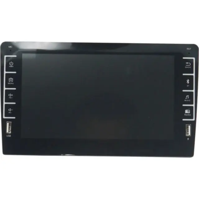 ΟΘΟΝΗ ΑΦΗΣ 8'' MULTIMEDIA CTC-8700 2