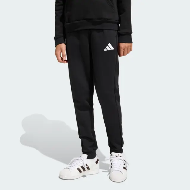 adidas Entrada26 Sweat Παιδική Φόρμα JZ9136 - 15-16 χρονών