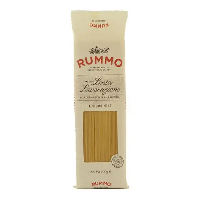 Rummo Linguine No.13 500gr