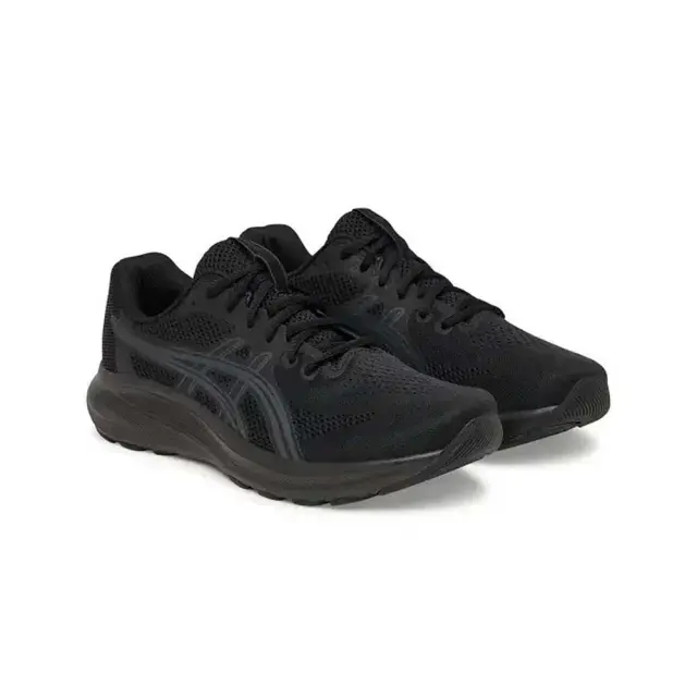 Asics Men's Gel-Contend 10 Τριπλό Μαύρο 1011C249-002 (Asics) 3