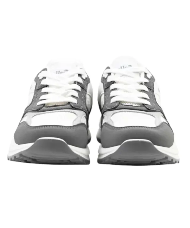 Ellesse - Γυναικεία Sneakers Irma IRMA001-219 Λευκό/Γκρι 3