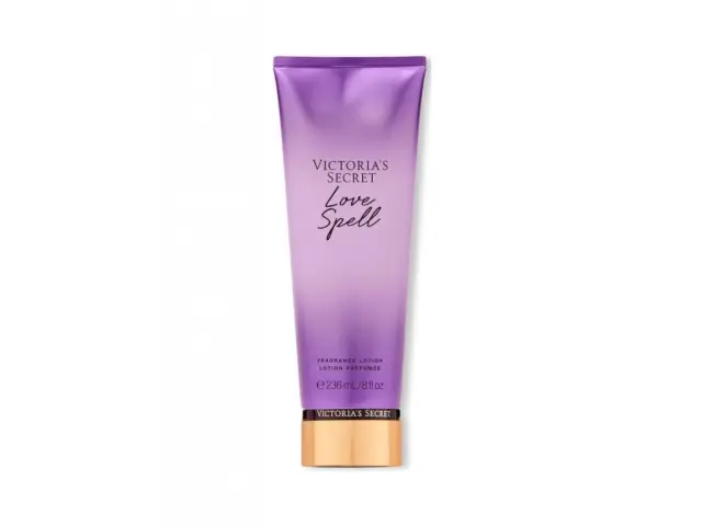 Victoria's Secret Love Spell Ενυδατική Lotion Σώματος 236ml