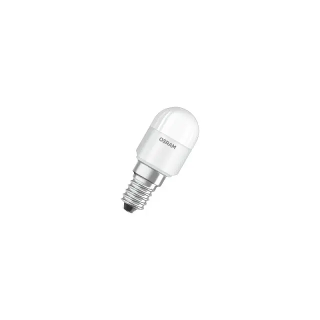 ΛΑΜΠΤΗΡΑΣ ΨΥΓΕΙΟΥ LED T26 2.3W 2700K E14 230V ledvance
