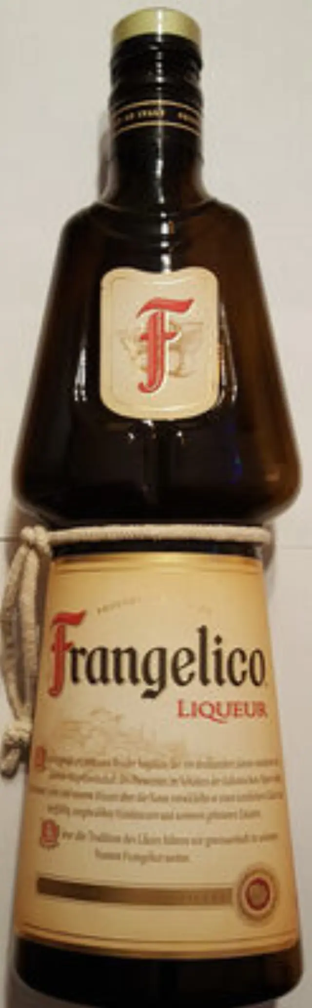 FRANGELICO LIQUEUR 700ml