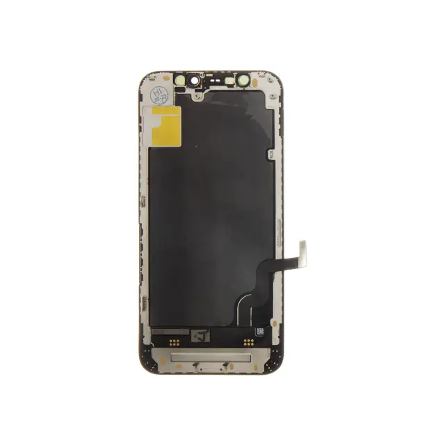 iPhone 12 Mini LCD Display + Touch Unit Soft OLED 2