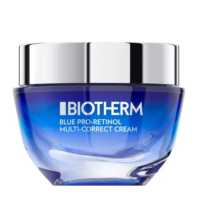 Biotherm Blue Pro-retinol MuLi-Correct Cream 50ml