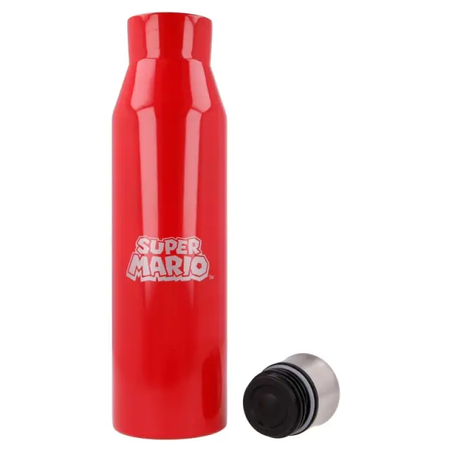 Παγούρι DW STAINLESS STEEL DIABOLO BOTTLE 580 ML SUPER MARIO 01371 3