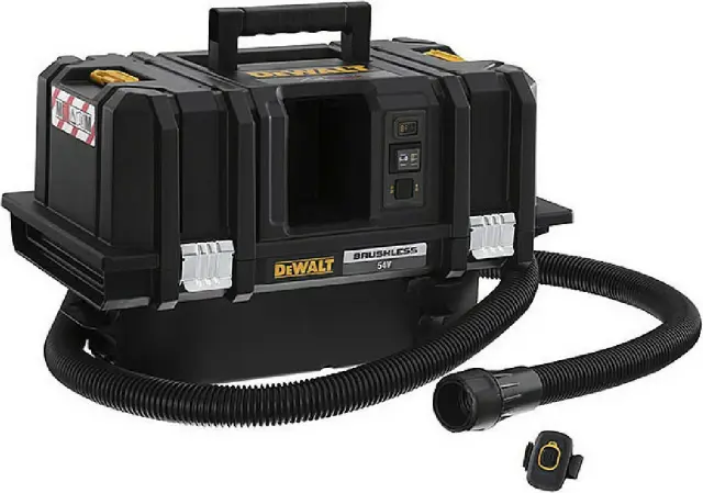 Vacuum cleaner XR FlexVolt 54V 9L