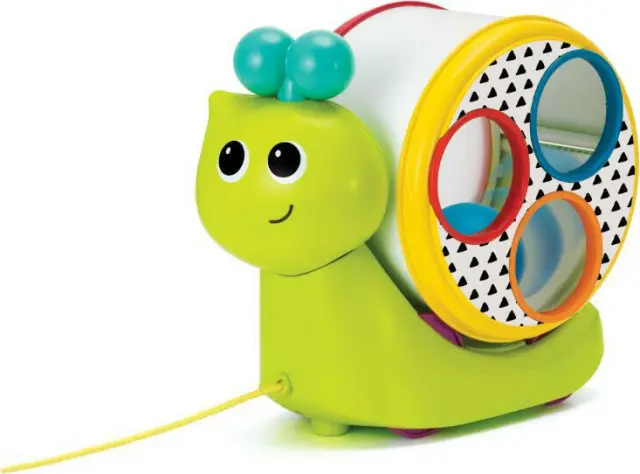 INFANTINO SPEEDY'S MAGICAL SHELL