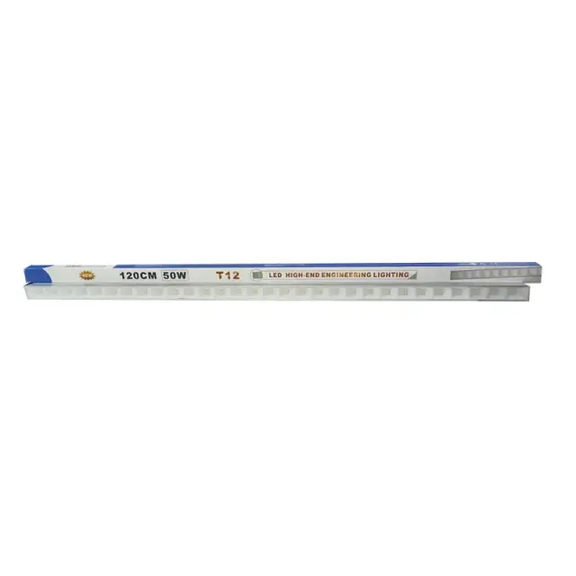Φωτιστικό πάγκου μπάρα LED 50W - 120cm T12