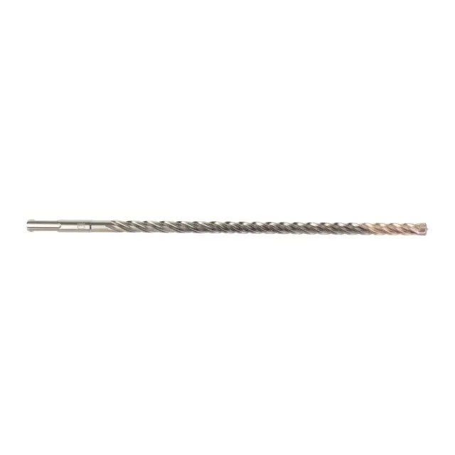Milwaukee 4932352029 - Τετράκοπο Τρυπάνι με SDS Plus Στέλεχος για Δομικά Υλικά 10x315mm 2
