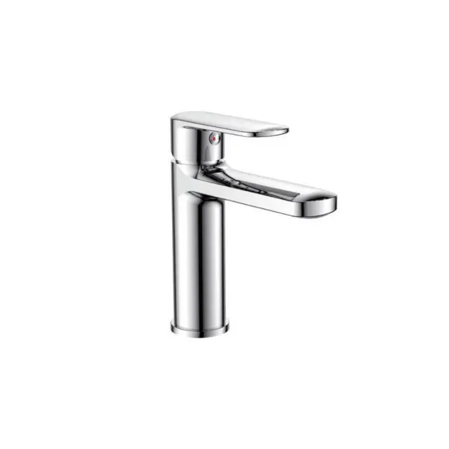 Μπαταρία νιπτήρος ZQ16328C PEARL CHROME