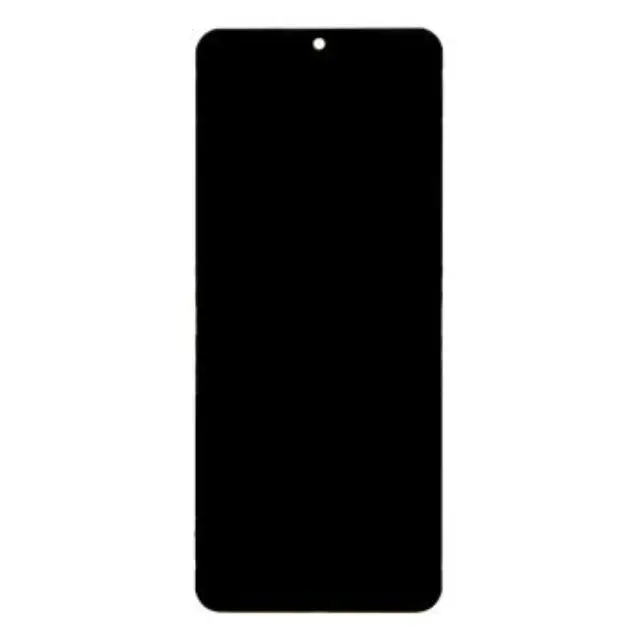 LCD display + Touch Unit Inner Samsung F741 Galaxy Z Flip 6 5G (Service Pack)