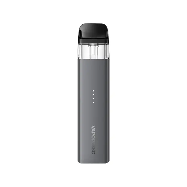 XROS SE Pod Kit 3ml 1000mAh - Vaporesso - Space Grey 2