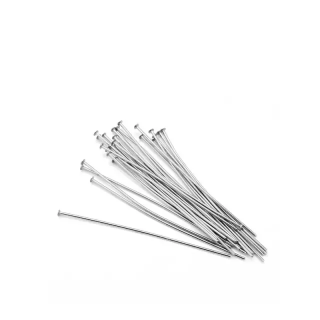 Γράνα με Κεφάλι Platinum 38mm - 25gr (~160τεμ)