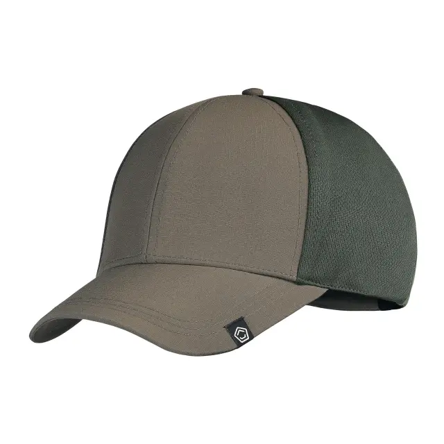 CIPHER ACTIVE CAP K13077 01-Black - ONE SIZE 3