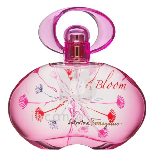 Salvatore Ferragamo Incanto Bloom (2014) Eau de Toilette for women 100 ml