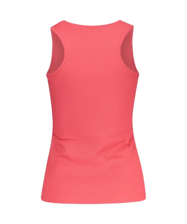 Norway Nautical School - Γυναικείο T-shirt/Tank Top 856220-CORAL Κοραλλί 2