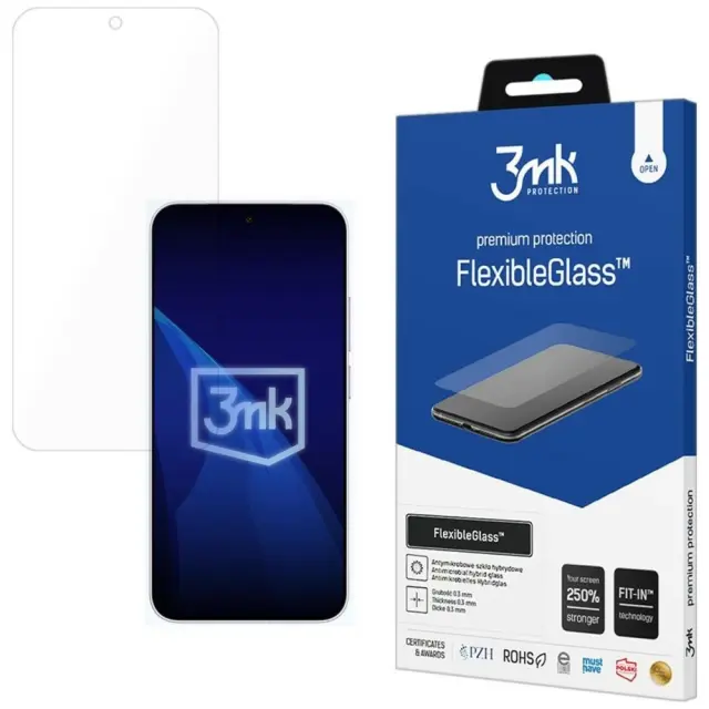 Vivo X300 FE 5G Dual Sim 12GB RAM 512GB - Black