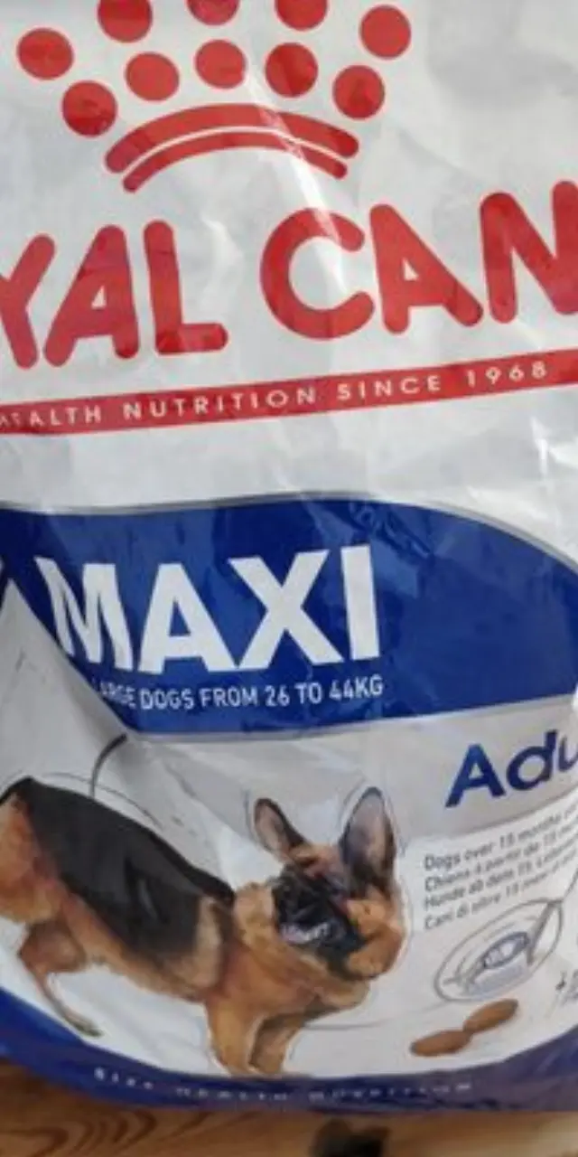 Royal Canin Maxi Adult Ξηρά Τροφή Σκύλου 15kg