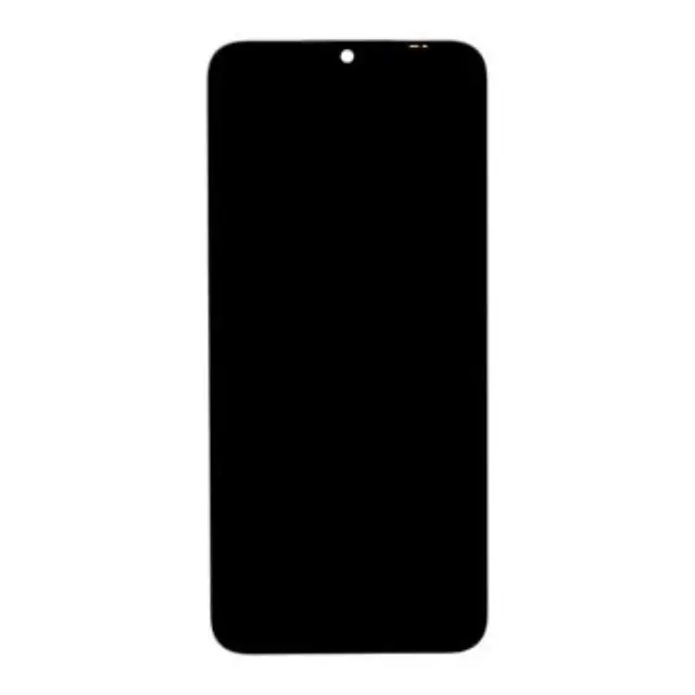 LCD Display + Touch Unit + Front Cover Honor X6b