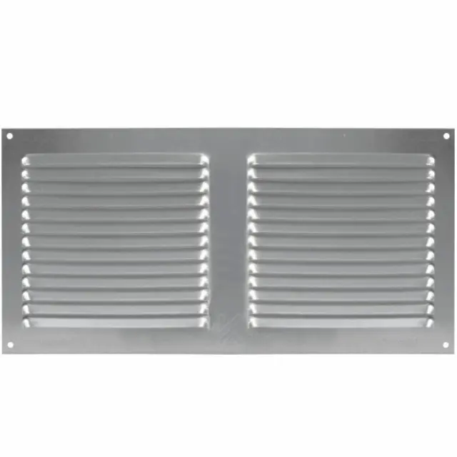 ΠΕΡΣΙΔΕΣ ΑΛΟΥΜΙΝΙΟΥ METAL-CON 0,8x150x300mm 073033