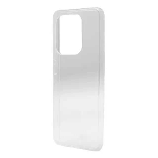 Θήκη TPU inos Xiaomi Redmi Note 14 4G Ultra Slim 0.3mm Διάφανο N67745