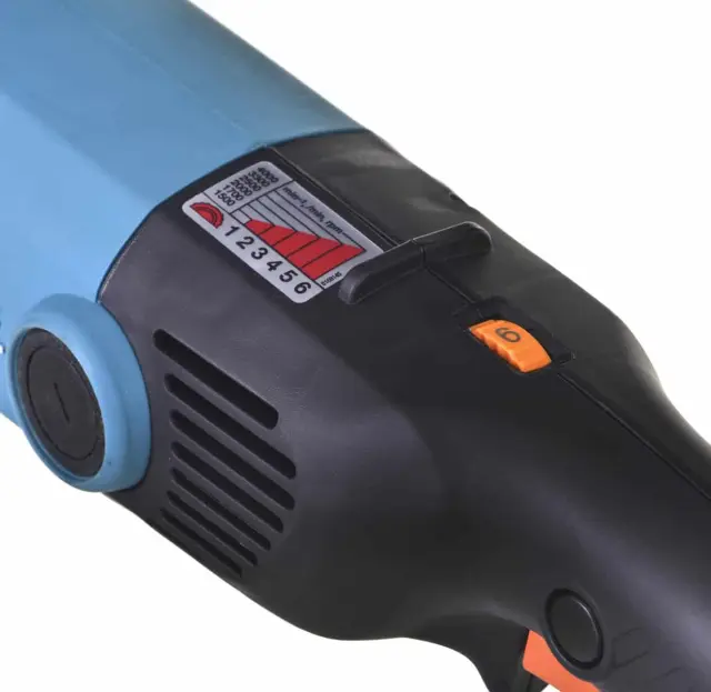 SA7000C ΛΕΙΑΝΤΗΡΑΣ 180MM 1500/4000rpm (CN) 3