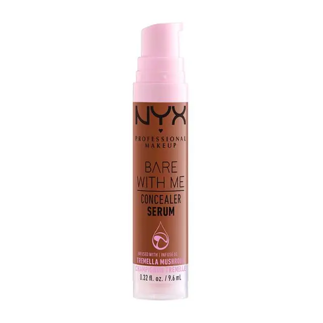 Bare With Me Concealer Serum 9,6ml