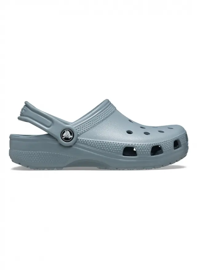 Crocs Classic Clog K Grey 206991-0Z3 - 34-35
