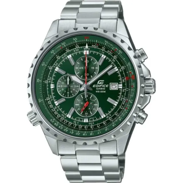 Casio Edifice EF-527D-3AVUEF