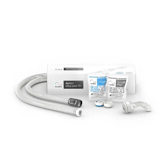 AirFit N20 Κιτ Σωλήνα για AirMini CPAP Resmed