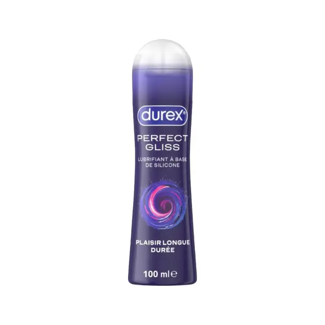 Durex Gel Perfect Gliss 100ml