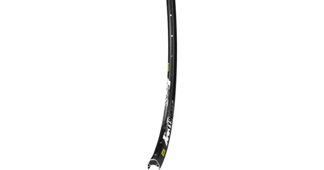 ΖΑΝΤΑ MAVIC XM 119 DISC 27.5'' 016 32 ΤΡΥΠΕΣ ΜΑΥΡΟ