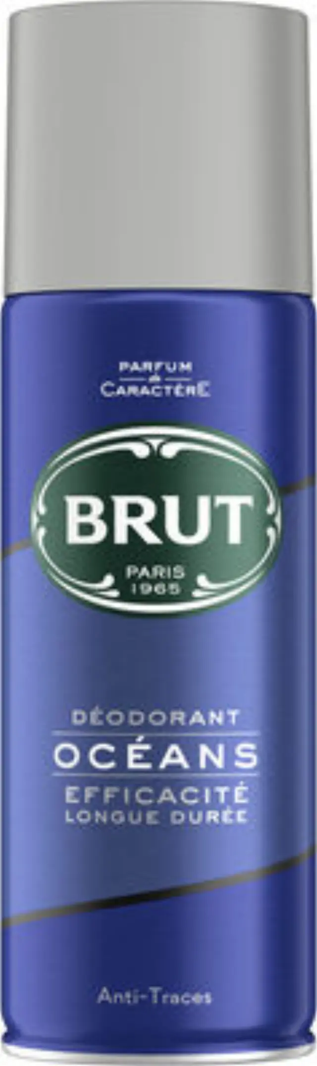 Brut Oceans Αποσμητικό σε Spray 200ml