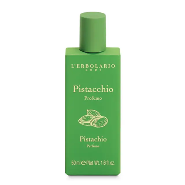 L Erbolario Pistacchio Άρωμα, 50ml