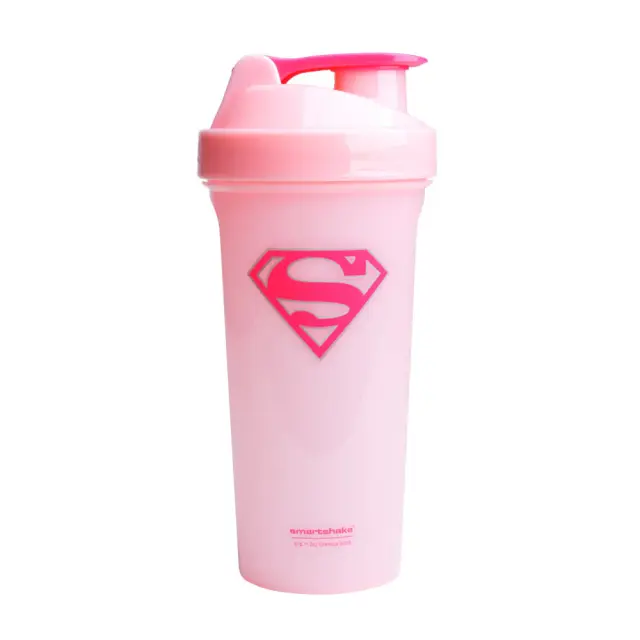Smartshake Lite DC Comics Supergirl - 800ml