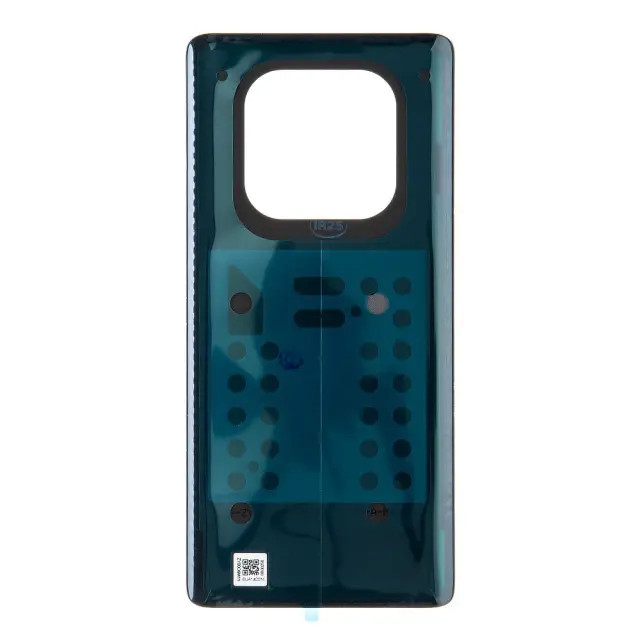 Xiaomi Redmi Note 14 Pro 4G Battery Cover Ocean Blue 2