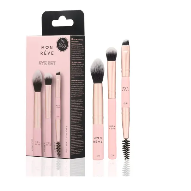 Mon Rêve Les Petis Eye Set