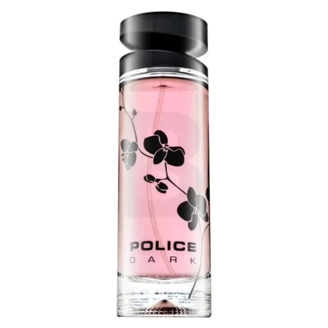 Police Dark Woman Eau de Toilette for women 100 ml
