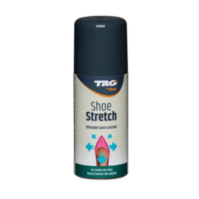 TRG Shoe Stretch-Σπρέι Ανοίγματος για Παπούτσια