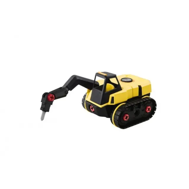 Stanley Jr TT010-SY - Πλαστική Σφύρα