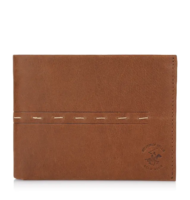 Πορτοφόλι BEVERLY HILLS POLO CLUB BH-1541 Ταμπά