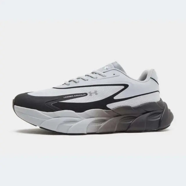 Under Armour Women's Halo Runner Special Edition Γκρι 6008994-013 (Under Armour)