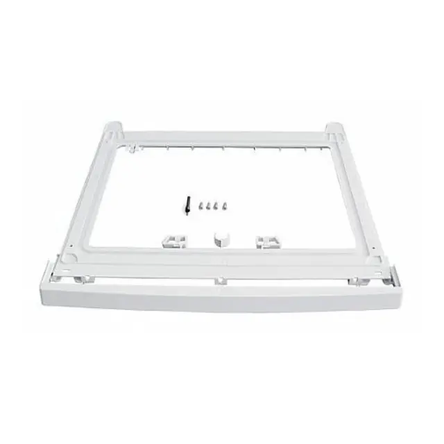 Bosch WTZ20410 washing machine part -accessory Houseware kit