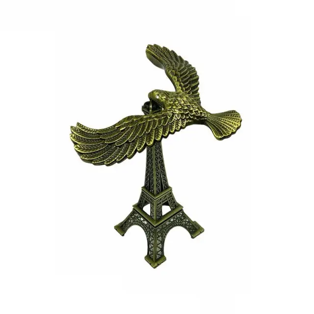 Διακοσμητικό πύργος του Eiffel - Decorative eiffel tower 7469-3 2