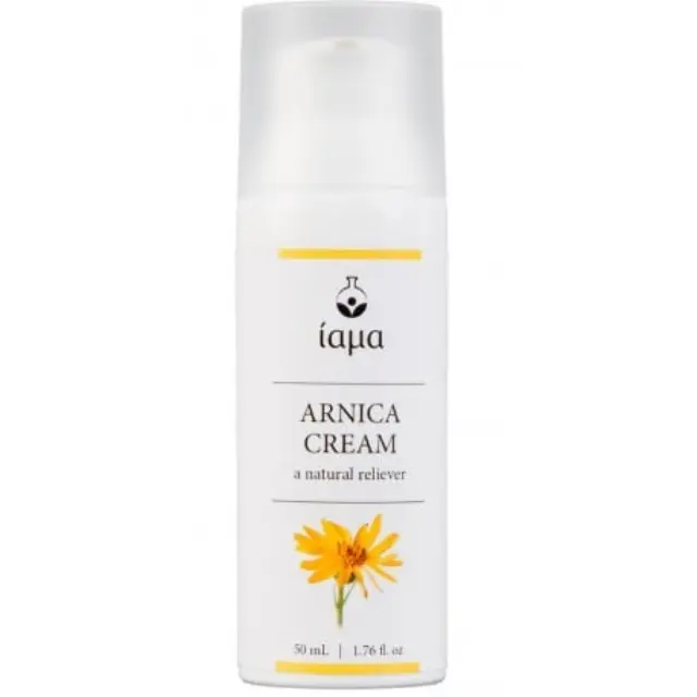 Ίαμα Arnica cream-gel 50ml